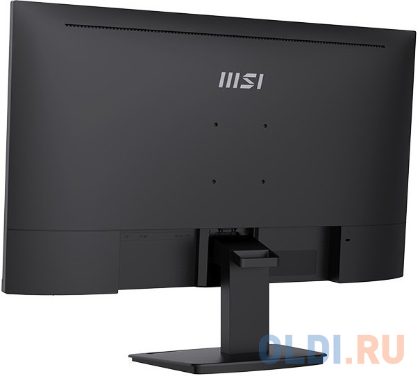 Монитор 27" MSI Pro MP273