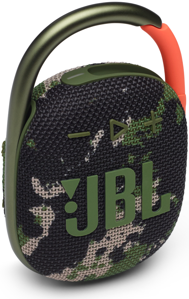 Портативная акустическая система JBL