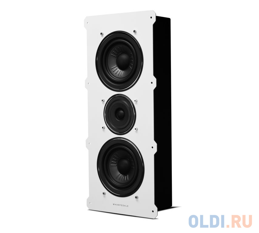 Встраиваемая акустическая система Wharfedale Diamond IW-2 Цвет: Белый [WHITE] в Москвe