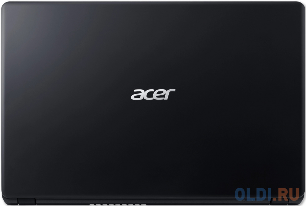 Ноутбук Acer Aspire 3 A315-56-399N 15.6" 1920x1080 Intel Core i3-1005G1 SSD 512 Gb 8Gb Intel UHD Graphics черный DOS NX.HS5ER.02E