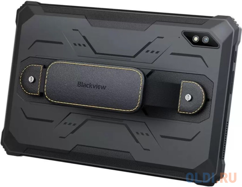 Планшет Blackview Active 8 Pro 10.36" 8/256GB Black в Москвe