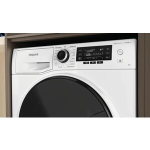 Стиральная машина Hotpoint-Ariston NSD7249DAVERU