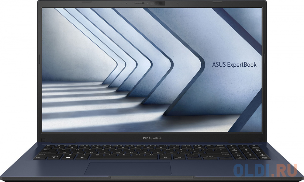 Ноутбук ASUS ExpertBook B1 B1502CBA-BQ2729 90NX05U1-M03190 15.6"