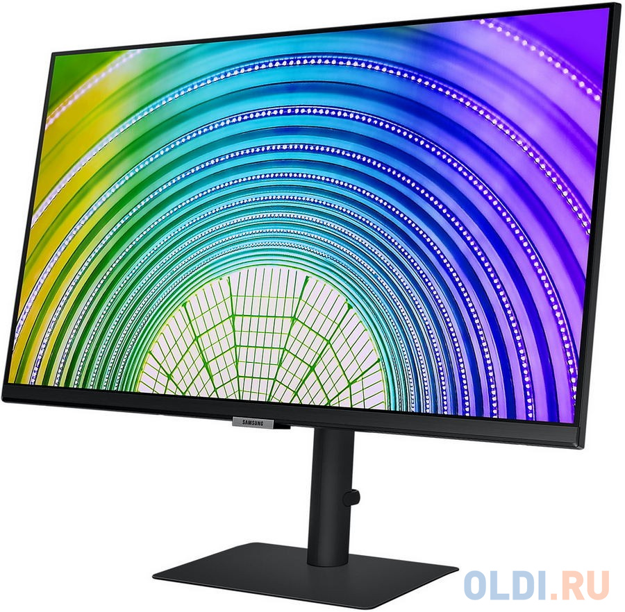 Монитор 27" Samsung S27A600UUI/ в Москвe