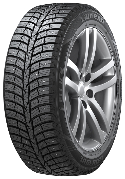 215/55 R18 Laufenn I Fit Ice LW 71 95T Ш