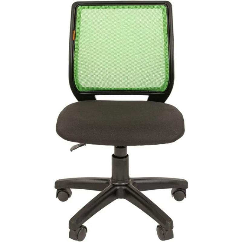 Компьютерное кресло Chairman 699 TW Light Green 00-07070035