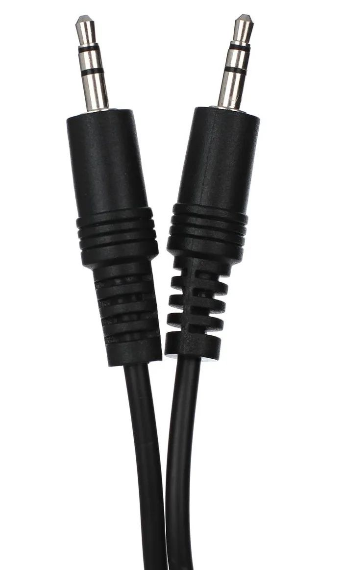 Кабель AUDIO 3.5MM 2M Telecom TAV7175-2M