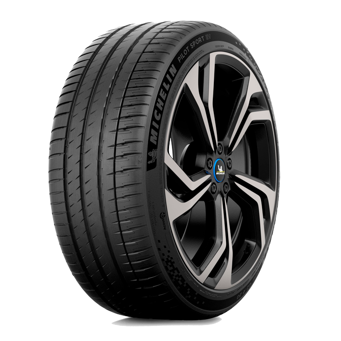 275/40 R22 Michelin Pilot Sport EV 107Y