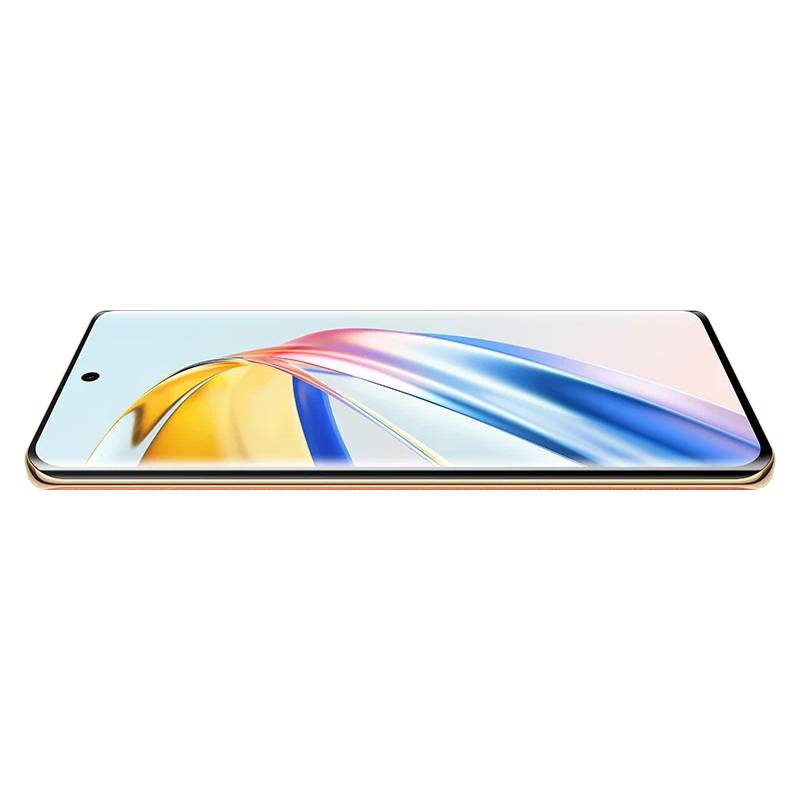 Сотовый телефон Honor X9b 5G 12/256Gb Sunrise Orange