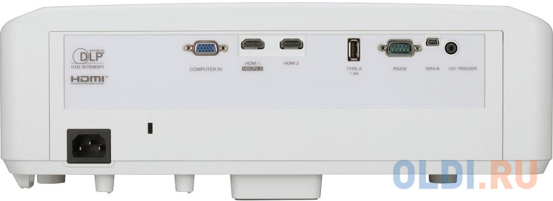 Проектор JVC LX-NZ30W в Москвe