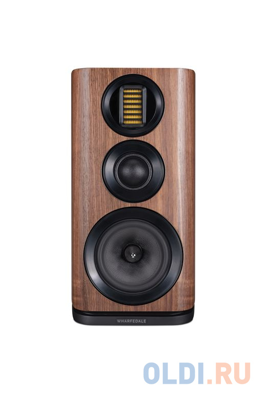 Полочная акустическая система  Wharfedale EVO 4.2  Цвет: Цвет: Орех [WALNUT] в Москвe