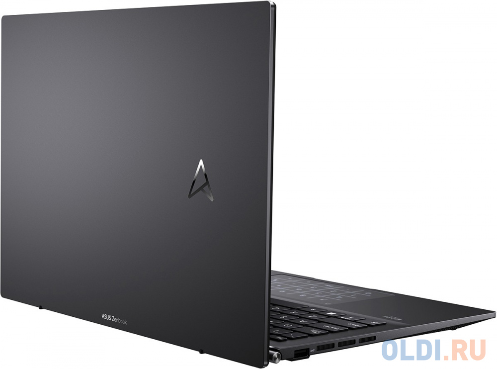 Ноутбук ZB 14 UM3402YA-KM606X 14" R7-7730U 16GB/1TB W11P ASUS