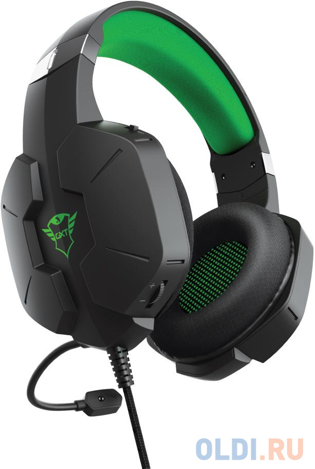 GXT323X CARUS HEADSET XBOX в Москвe