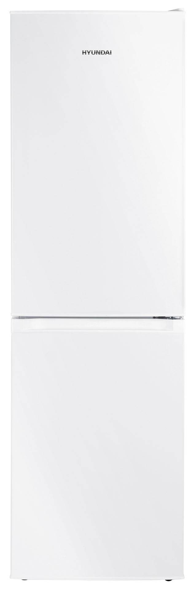 Холодильник двухкамерный Hyundai CC2056FWT