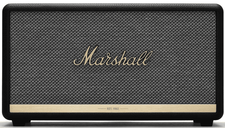 Портативная акустическая система Marshall в Москвe