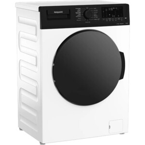 Стиральная машина с сушкой Hotpoint-Ariston WDS 7448 C7S VBW