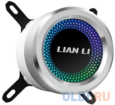 Система охлаждения жидкостная для процессора Lian Li Galahad 240