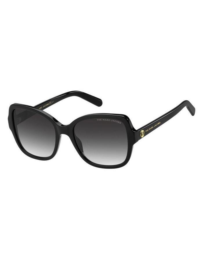 Солнцезащитные очки MARC JACOBS MARC 555/S BLACK (204409807559O)
