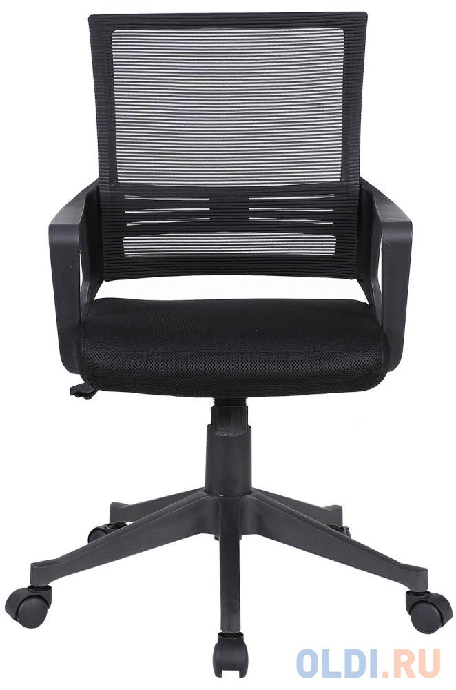 Кресло офисное BRABIX &quot;Balance MG-320&quot; чёрный