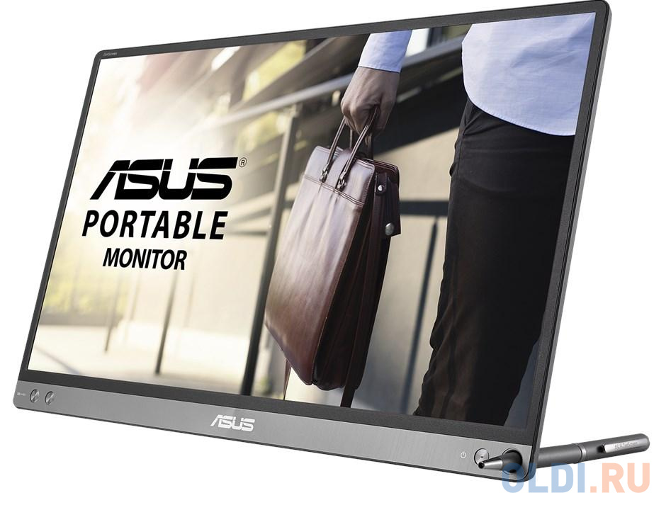 Монитор 16" ASUS Portable MB16ACV