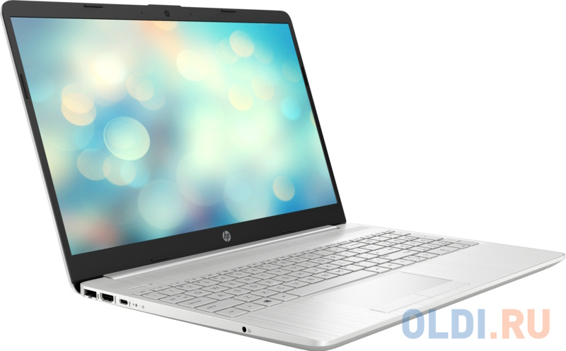 Ноутбук HP 15-dw4011nia 6N2E6EA 15.6"