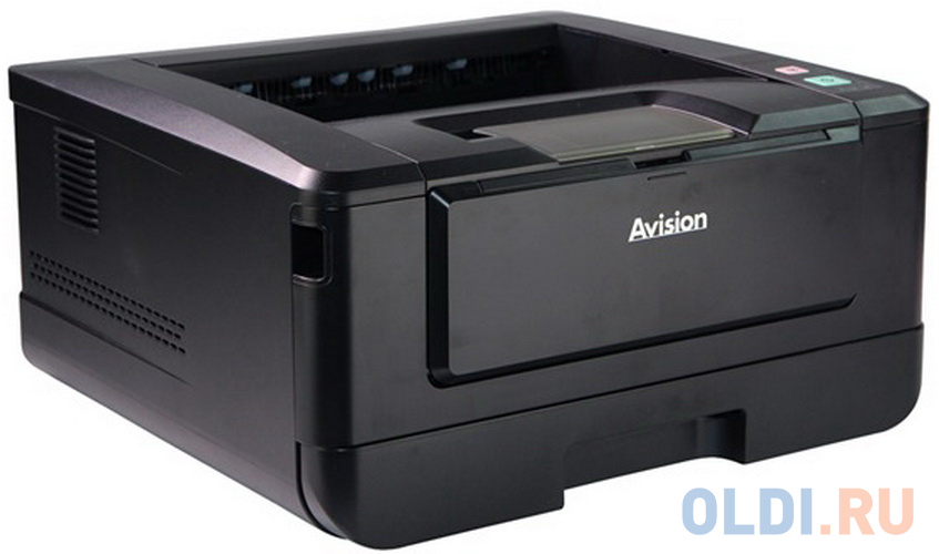 Лазерный принтер Avision AP30A