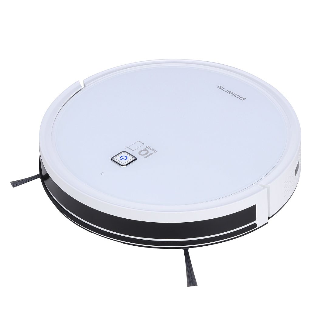 Робот-пылесос Polaris PVCR 1226 WI-FI IQ Home GYRO в Москвe