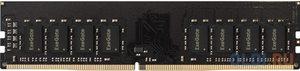 Модуль памяти ExeGate Value DIMM DDR4 16GB <PC4-25600> 3200MHz в Москвe