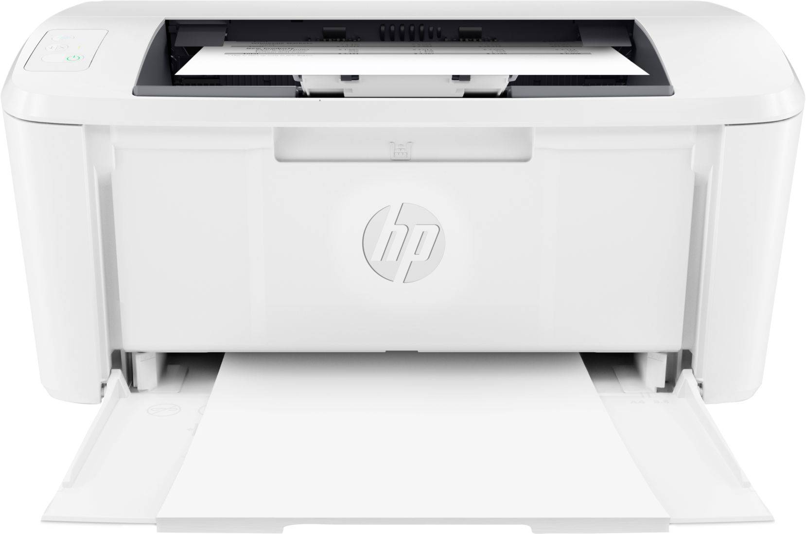 Принтер HP LaserJet M110we белый (7md66e)