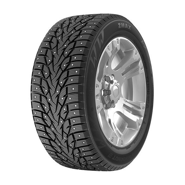 Шины 215/60 R17 Zmax Winternova Stud III 100T XL Ш