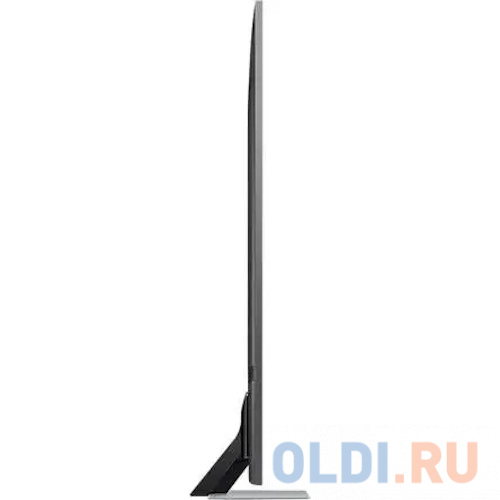 Телевизор ЖК 55" Samsung/ 55", Neo QLED 4K, 120Гц, Smart TV,Wi-Fi, Voice, PQI 4300, HDR 32х, HDR10+, DVB-T2/C/S2, 4.2.2 CH, 60W, OTS+, FreeS в Москвe