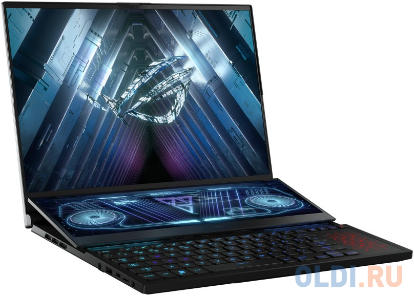Ноутбук ASUS ROG Zephyrus Duo 16 GX650RW-LO108X 90NR0931-M007S0 16"