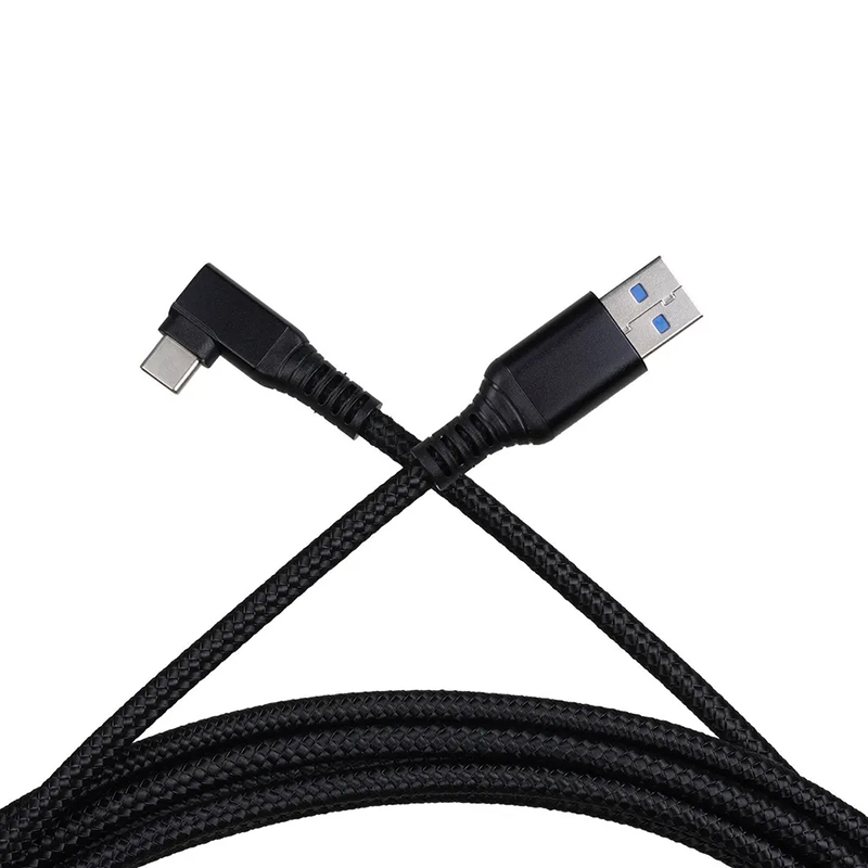 Аксессуар VCOM VR USB 3.2 AM - CM 5m CU413M-5.0