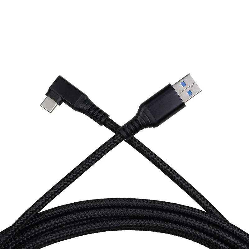 Аксессуар VCOM VR USB 3.2 AM - CM 5m CU413M-5.0 в Москвe