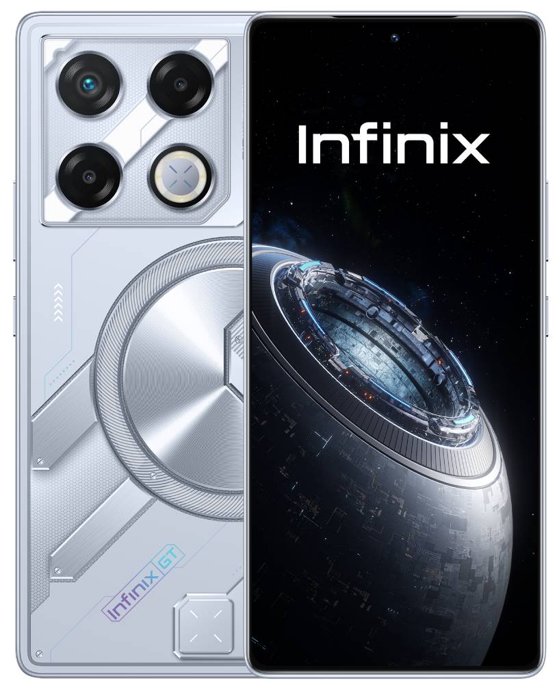 Смартфон INFINIX