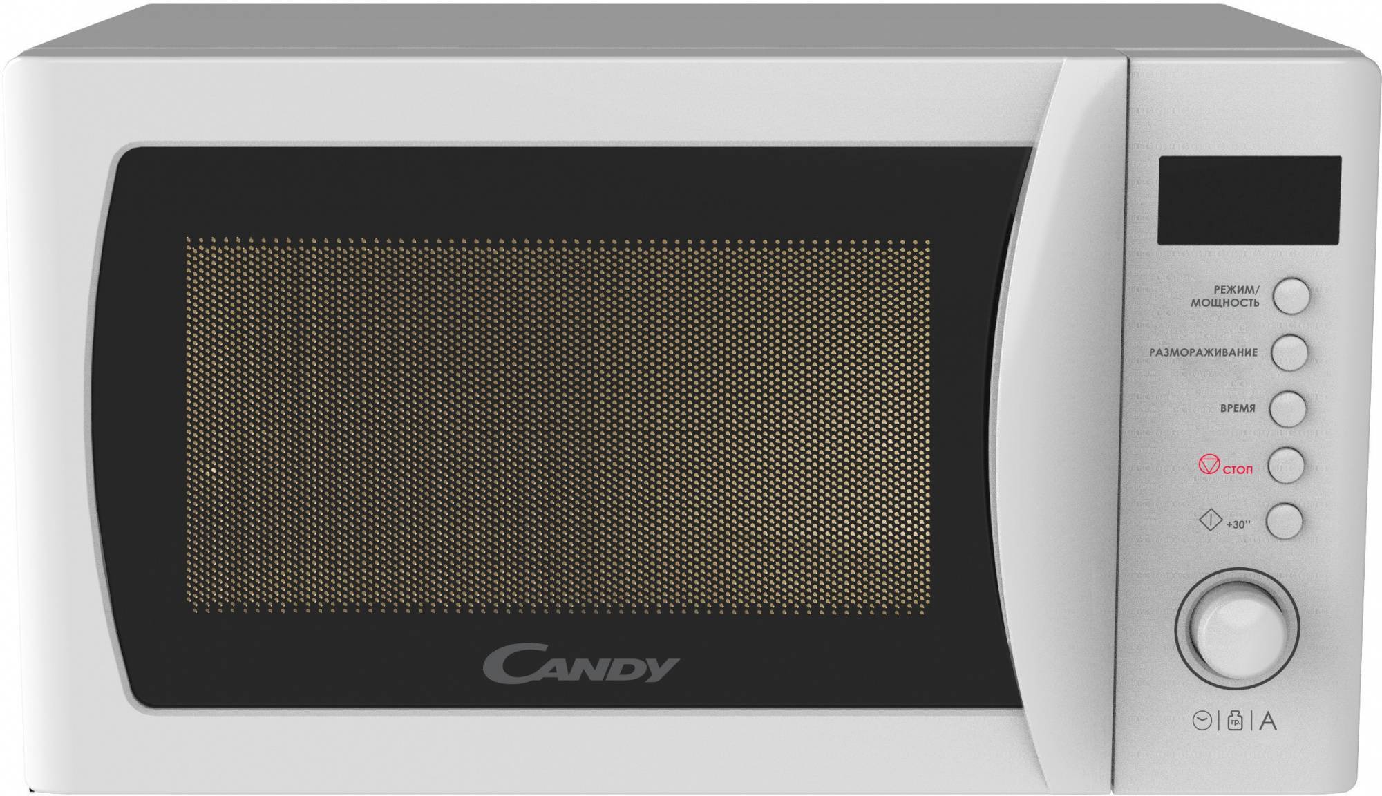 Микроволновая печь Candy CMGA20SDLW-07, белый (38001007)