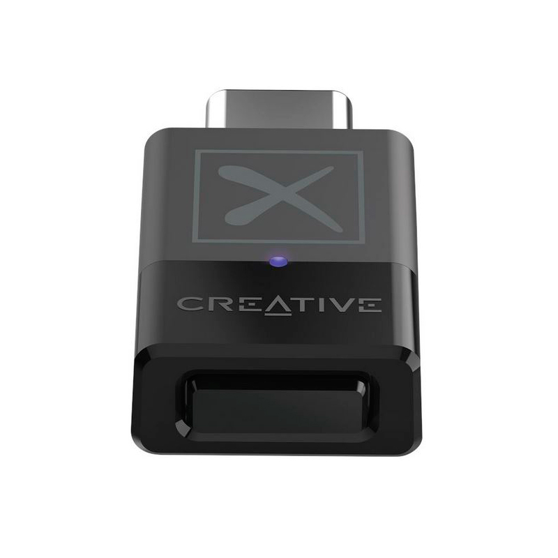 FM-Трансмиттер Creative BT-W5 USB 70SA018000002