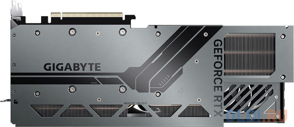 Видеокарта GigaByte nVidia GeForce RTX 4080 WINDFORCE 16384Mb