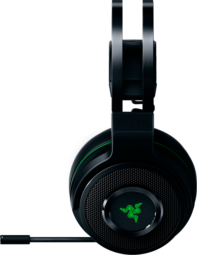 Игровая гарнитура Razer