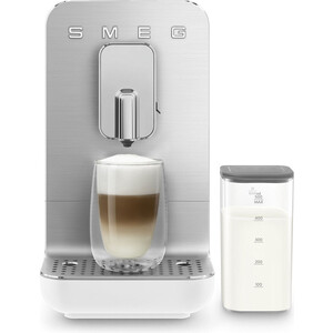 Кофемашина Smeg BCC13WHMEU