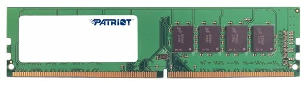 Оперативная память Patriot 16Gb DDR4 DIMM (PSD416G24002) в Москвe