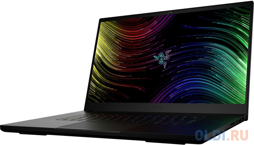 Ноутбук Razer Blade 17 D8.5-NT RZ09-0423QED3-R3E1 17.3"