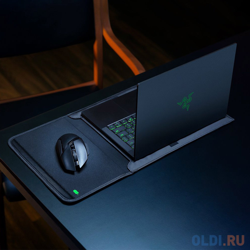 Чехол для ноутбука, Razer Protective Sleeve V2 17.3"/ Razer Protective Sleeve V2 (17.3")