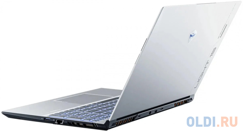 Ноутбук Machenike L15 Air Pulsar XT JJ00GK00ERU 15.6"