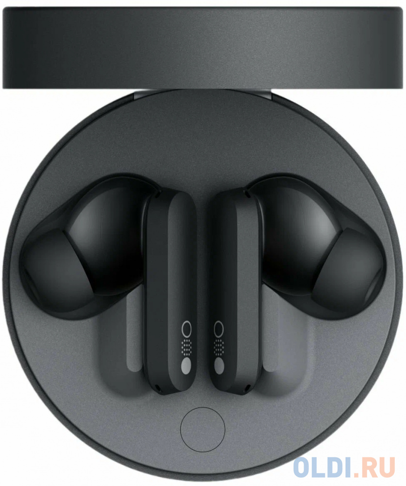 Bluetooth гарнитура Nothing CMF Buds Pro B163 Dark Gray в Москвe