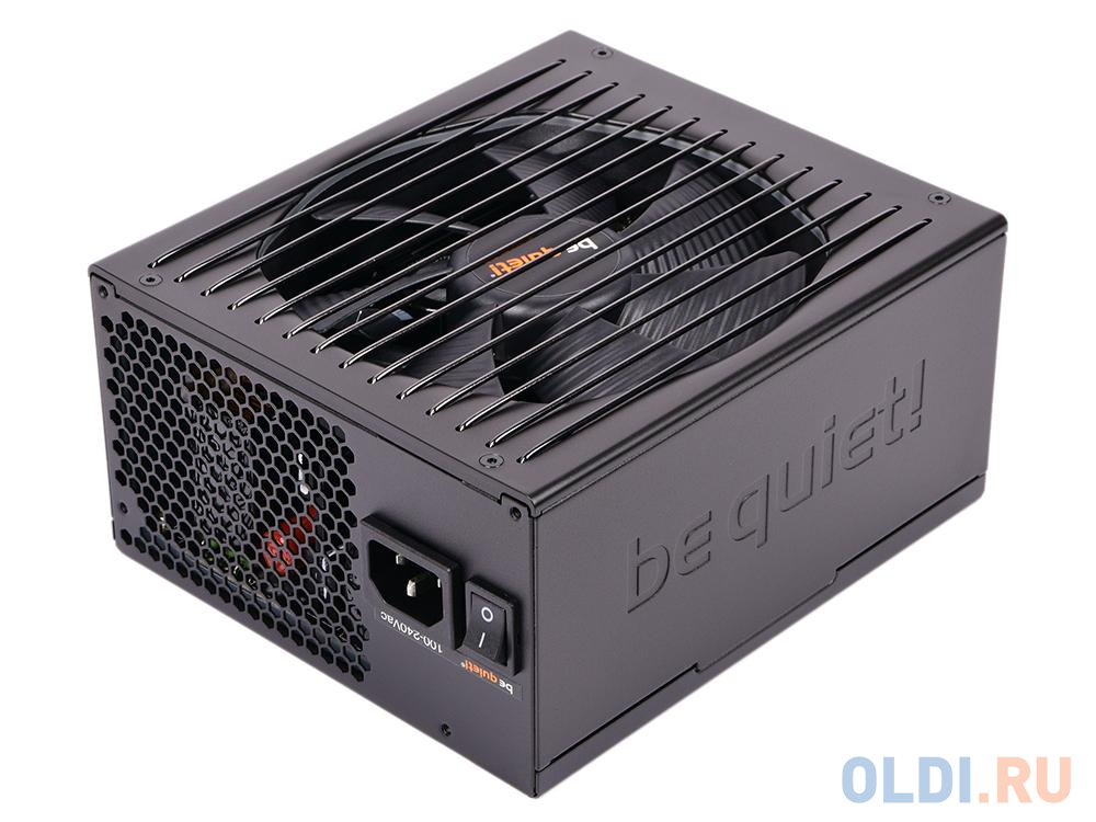 Блок питания Be quiet STRAIGHT POWER 11 850 Вт в Москвe