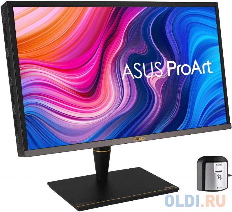 Монитор 27" ASUS ProArt PA27UCX-K