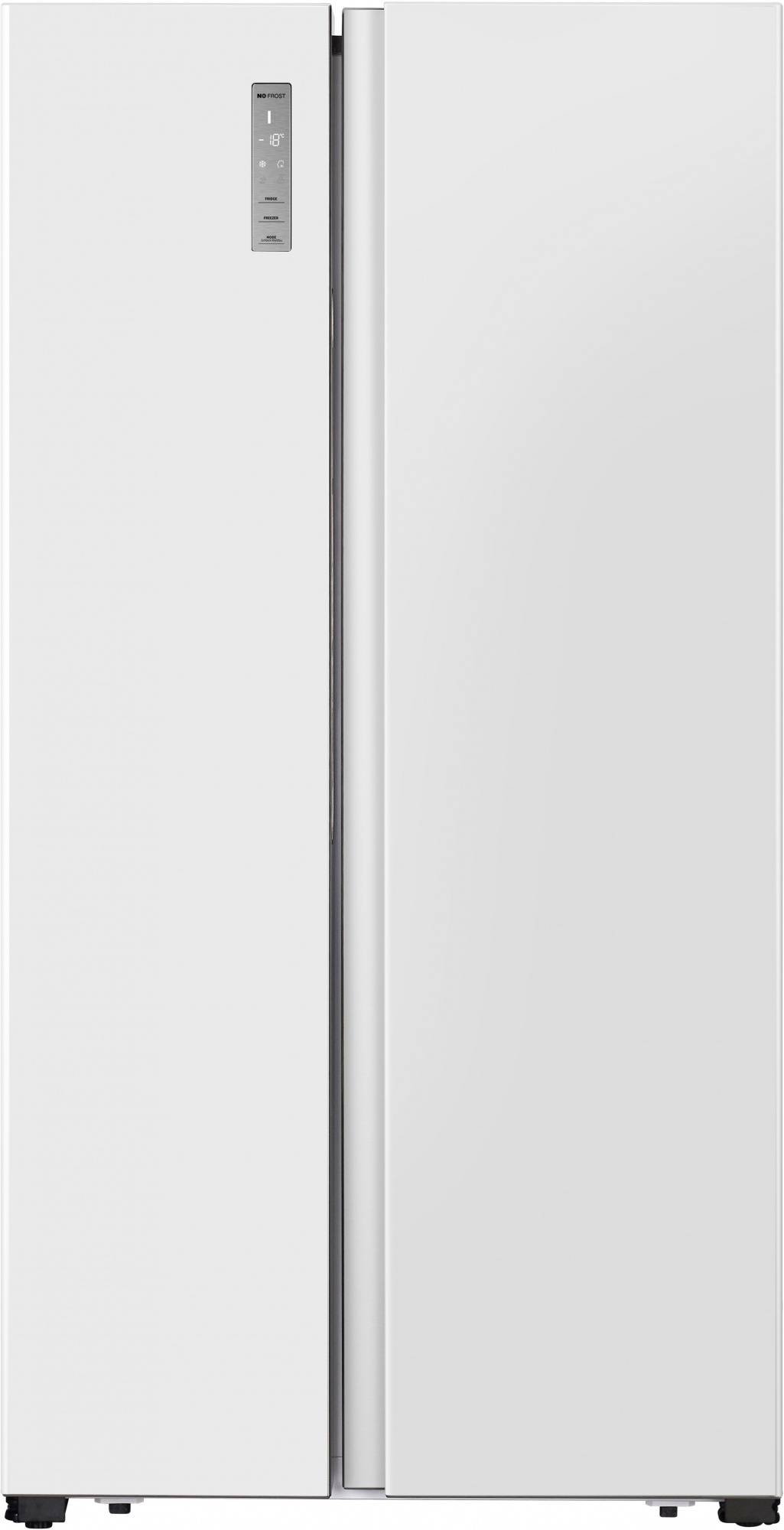 Холодильник двухкамерный Hisense RS677N4AW1