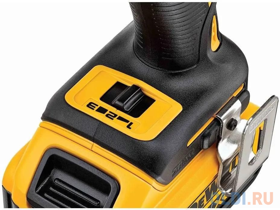 DeWalt DCF887D2-QW Шуруповерт