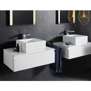 Смеситель для раковины Grohe Eurocube Joy (23661000) в Москвe